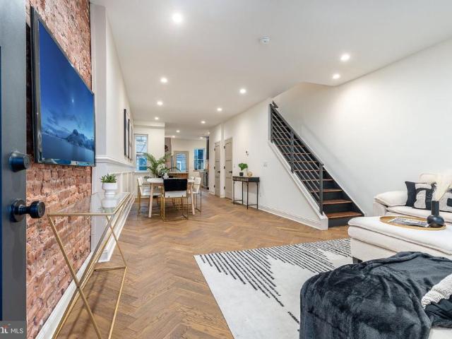 Townhouse for sale in Philadelphia, Pennsylvania