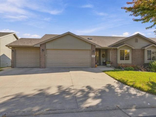 Townhouse for sale in Sioux Falls, Minnehaha County