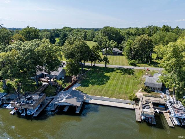 Land for sale in Monticello, White County