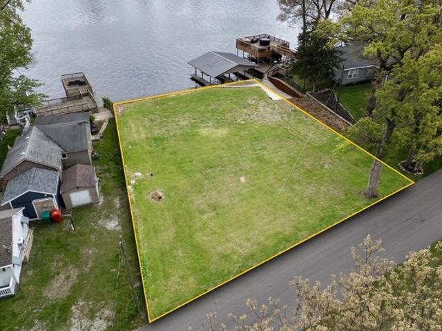 Land for sale in Monticello, Indiana