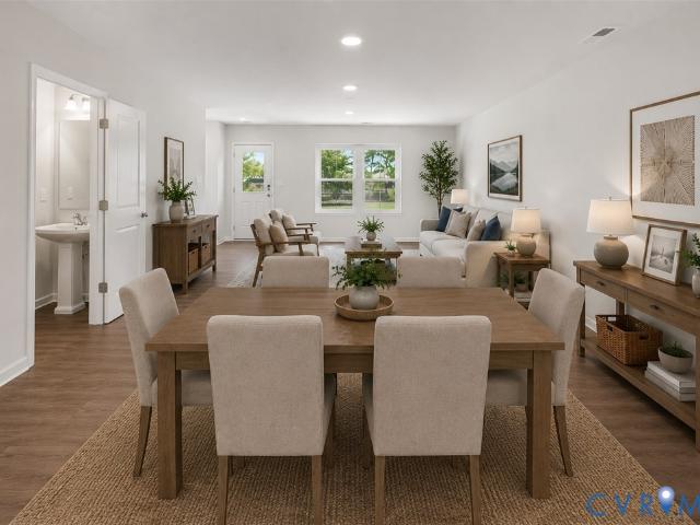 Townhouse for sale in Virginia