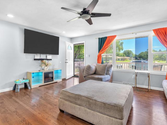 House for sale in Gary, Indiana