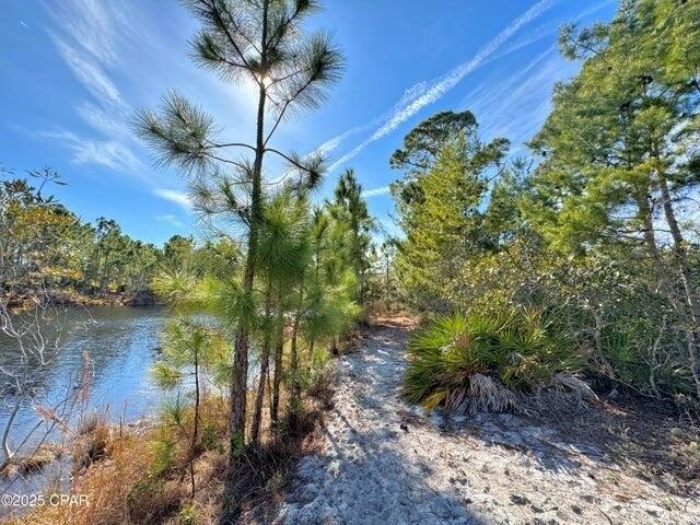 Land for sale in Panama City Beach, Florida