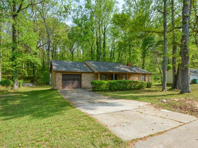 Property for sale in Redan, Georgia