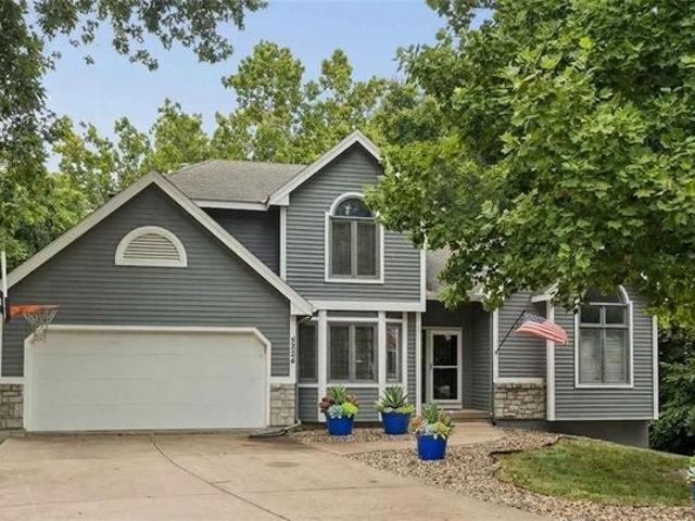 House for sale in Kansas City, Missouri