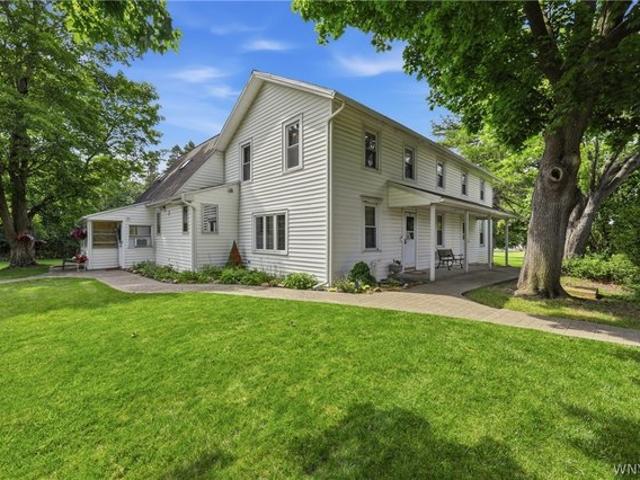 House for sale in Clarence, New York