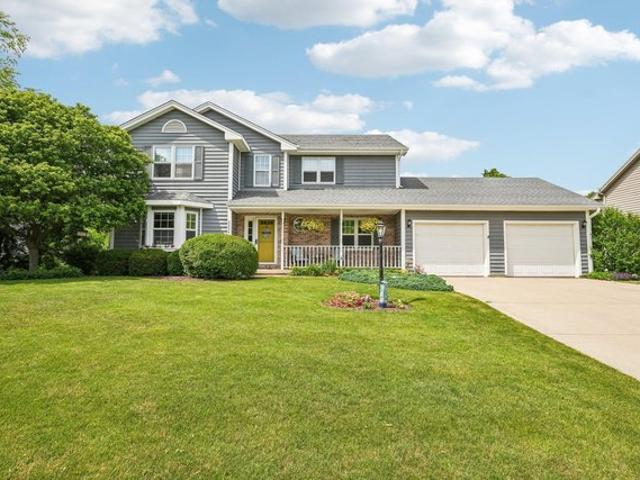 House for sale in Mount Pleasant, Wisconsin