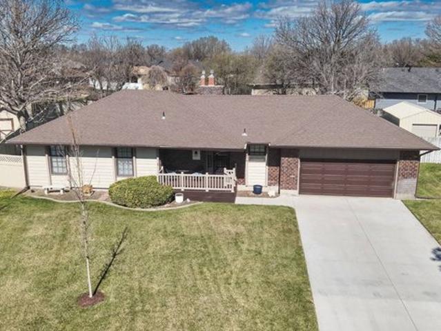 House for sale in Kansas