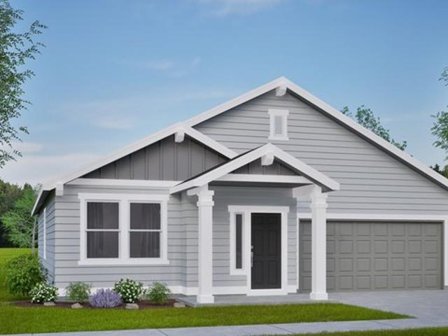House for sale in Oregonia