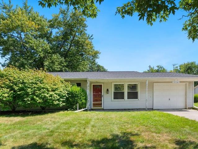 House for rent in Fort Wayne, Indiana