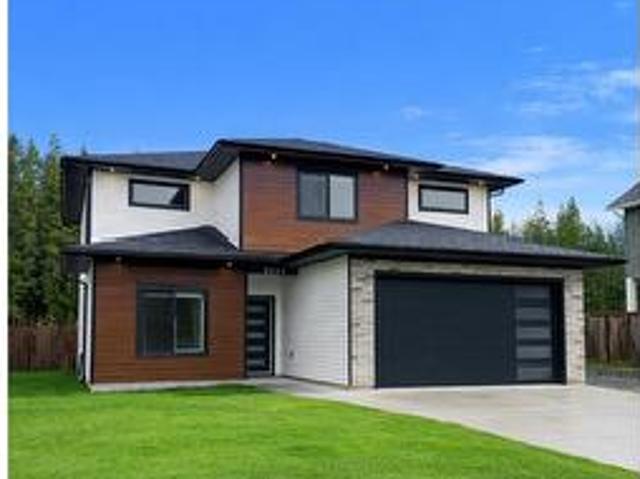 House for sale in Terrace, British Columbia