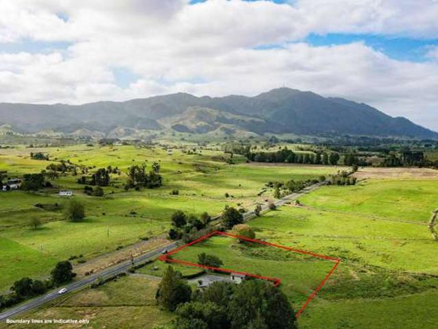 Property for sale in Te Aroha, Waikato
