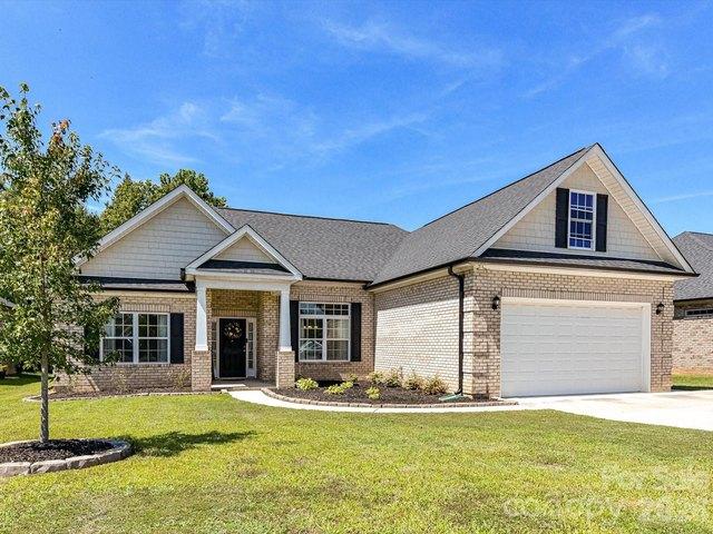 House for sale in Monroe, North Carolina
