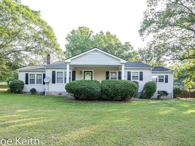 House for sale in Haralson, Georgia