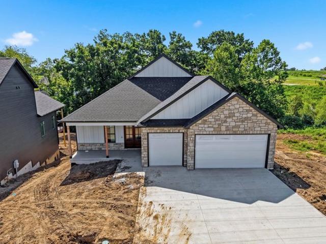 House for sale in Columbia, Missouri