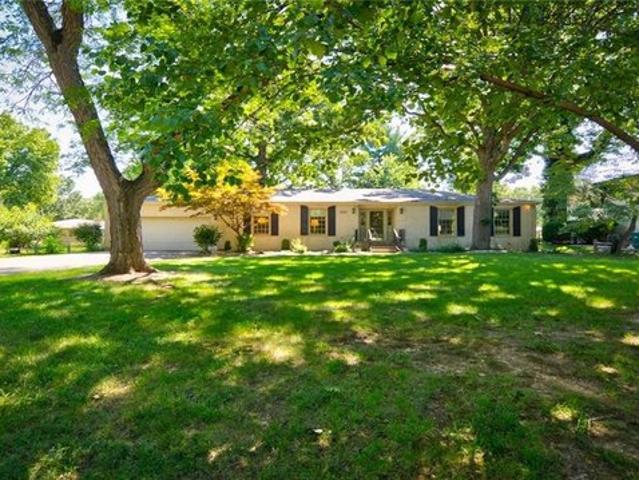 House for sale in Forsyth, Illinois