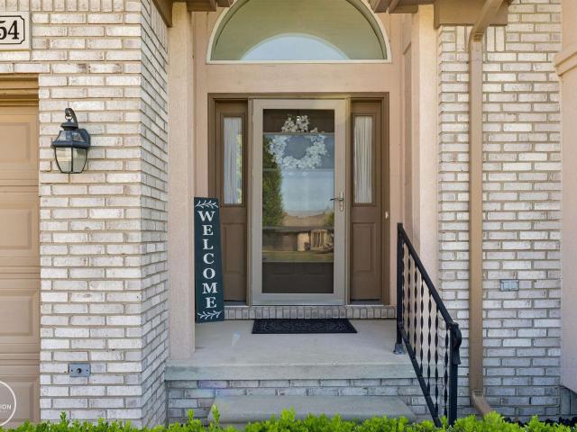 Condo for sale in Macomb, Michigan