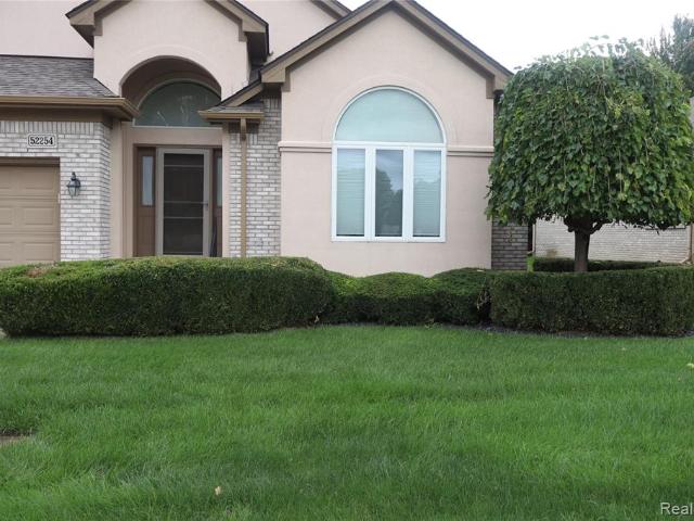 Property for rent in Westcreek Estates, Macomb Township