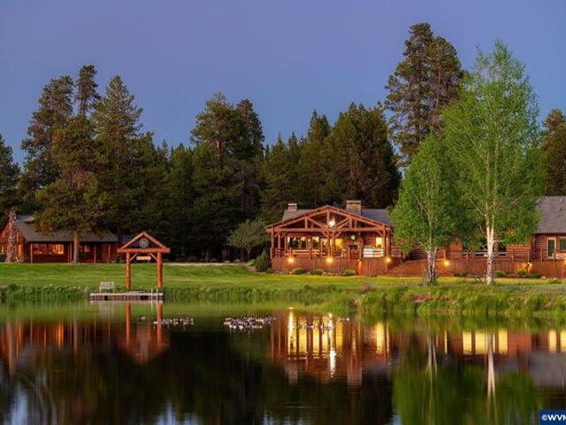 Farm for sale in Oregonia