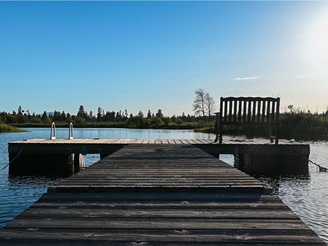 House for sale in La Pine, Deschutes County