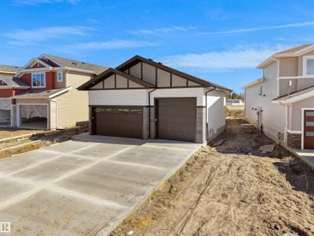 House for sale in Calmar, Alberta