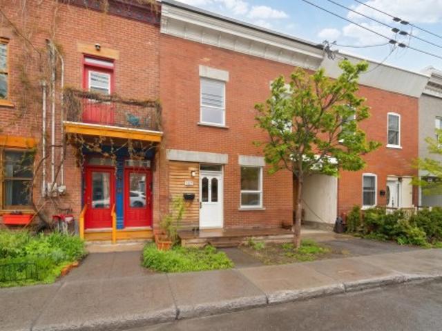 House for sale in St. Leonard's, Quebec