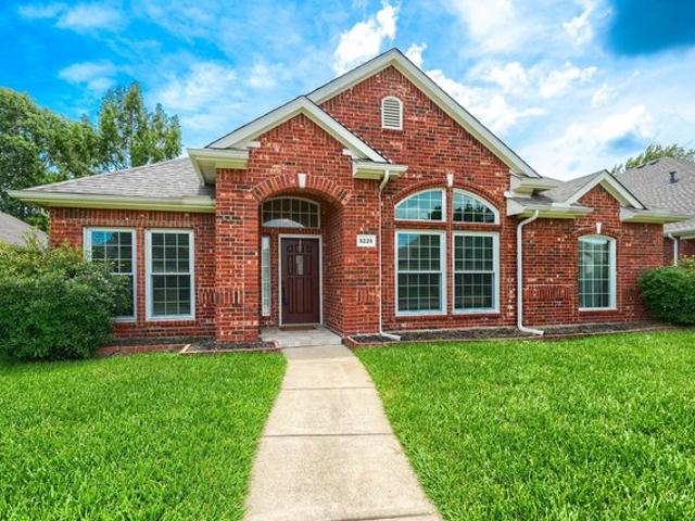 House for sale in Garland, Texas