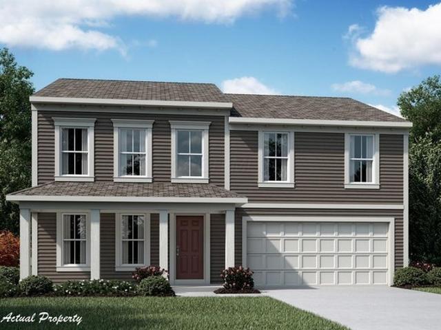 House for sale in Ohio