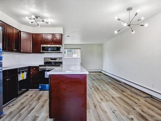 Condo for sale in Arvada, Jefferson County