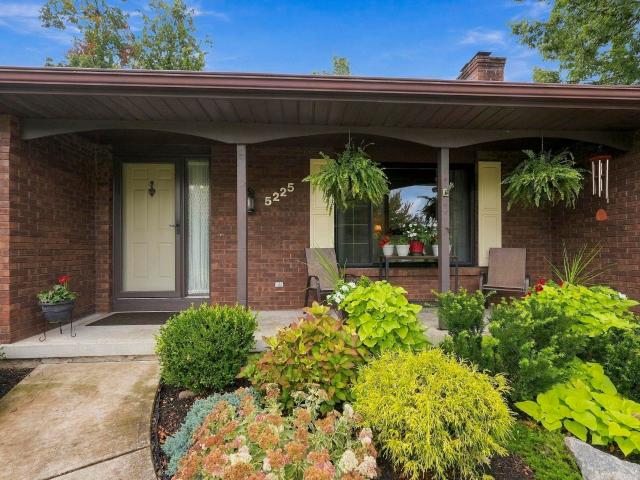 House for sale in Fort Wayne, Indiana