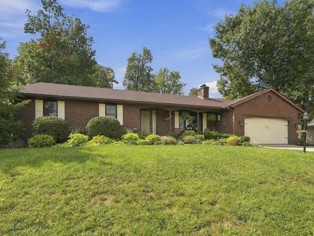 House for sale in Fort Wayne, Indiana
