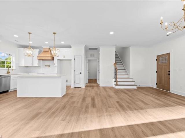 House for sale in Belews Creek, North Carolina