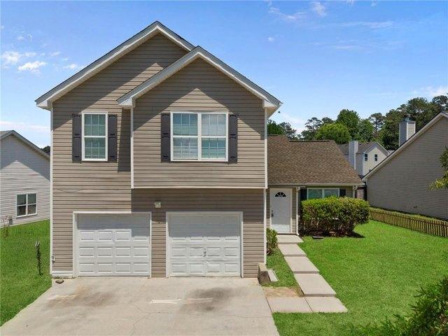 House for sale in Snellville, Georgia