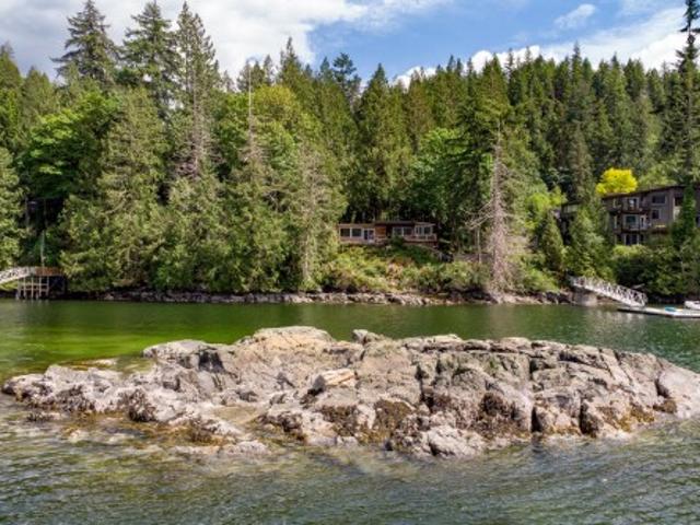 House for sale in Belcarra, British Columbia