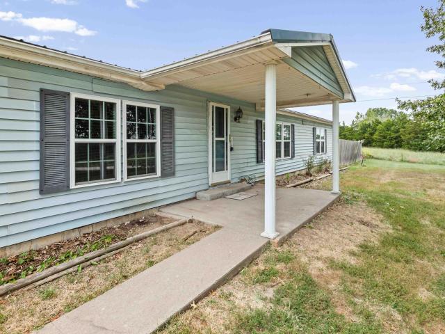 House for sale in Fulton, Callaway County