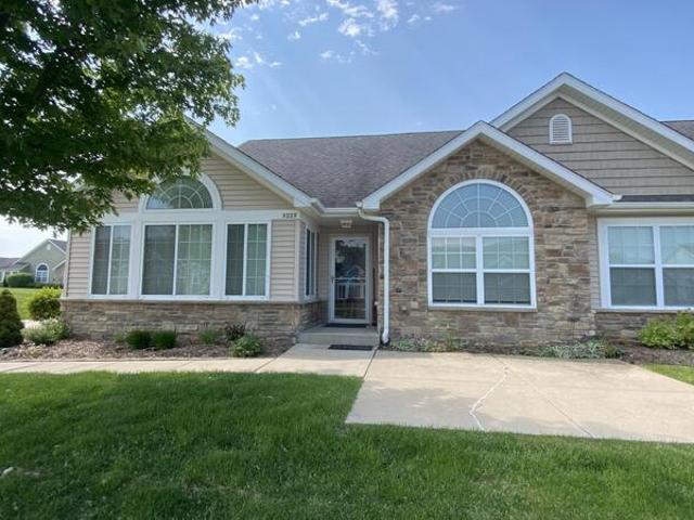 Duplex for sale in Crown Point