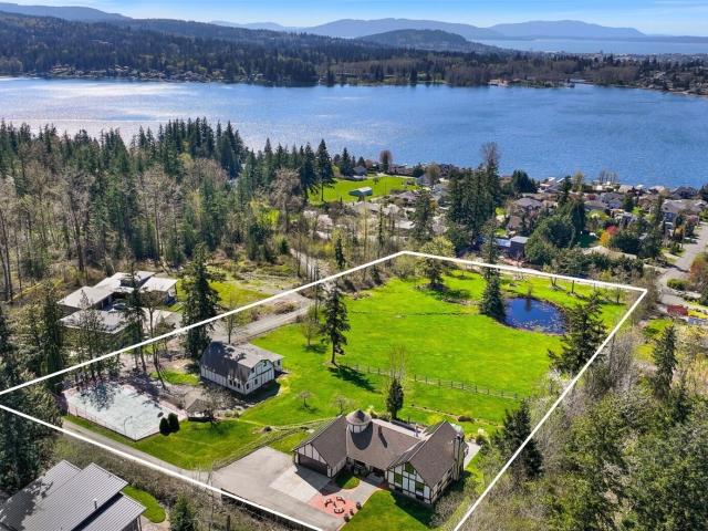 House for sale in Bellingham, Washington