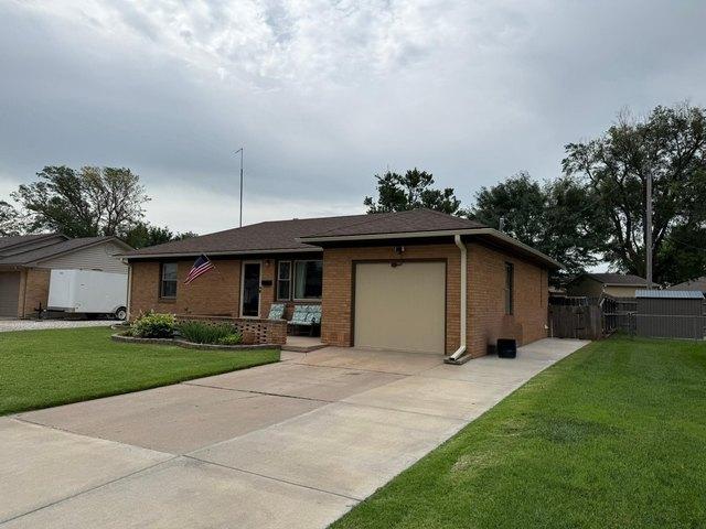 House for sale in Kansas