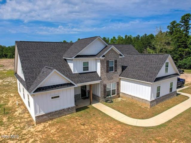 House for sale in Hephzibah, Georgia