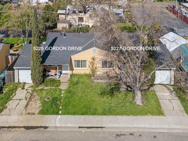 House for sale in Sacramento, California