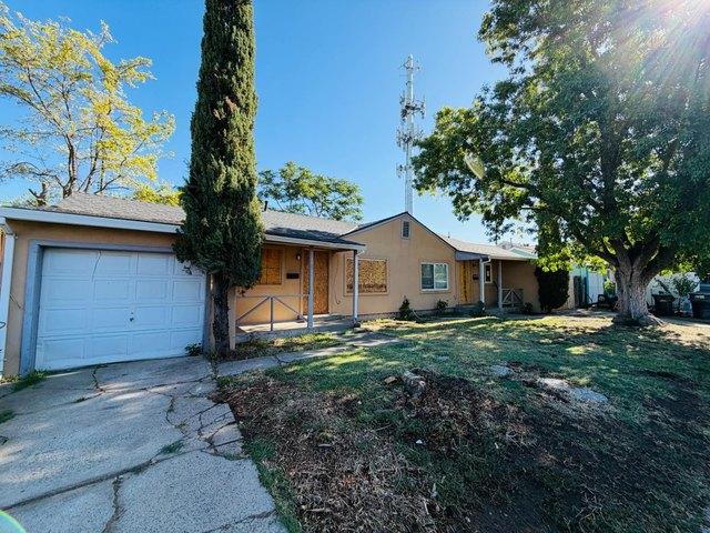 House for sale in Sacramento, California