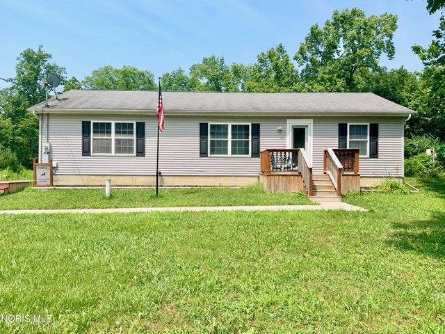 House for sale in Walbridge, Ohio