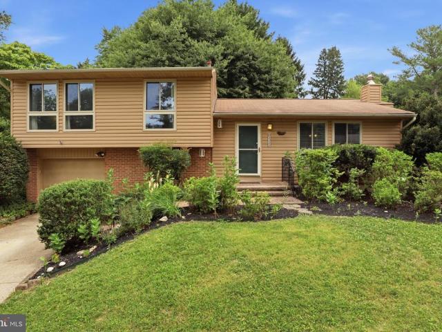 House for sale in Annapolis Junction, Maryland