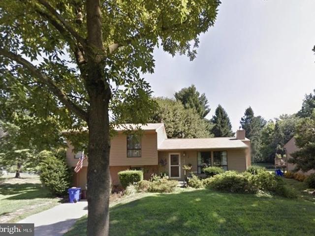 House for sale in Annapolis Junction, Maryland