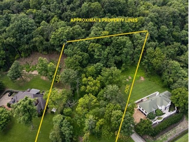 Land for sale in Tennessee