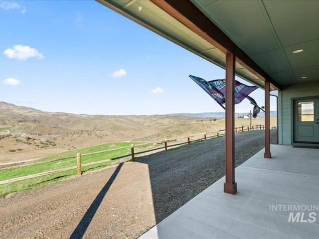 House for sale in Gem, Idaho