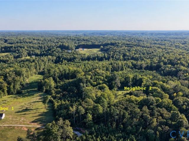Land for sale in Fife, Goochland