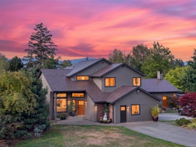 House for sale in British Columbia