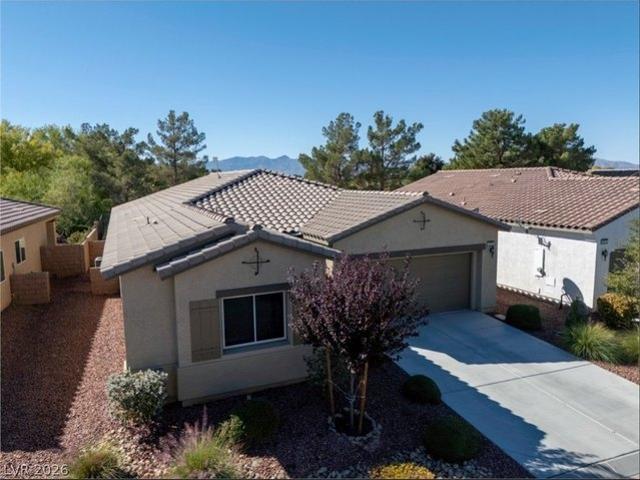 House for sale in Mountain Falls, Pahrump