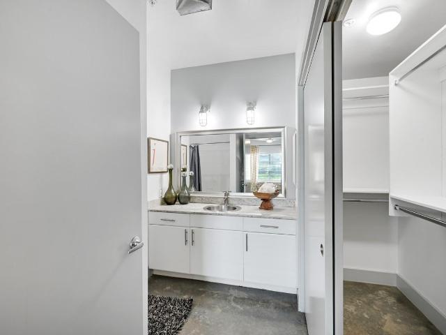 Apartment for rent in Dallas, Texas